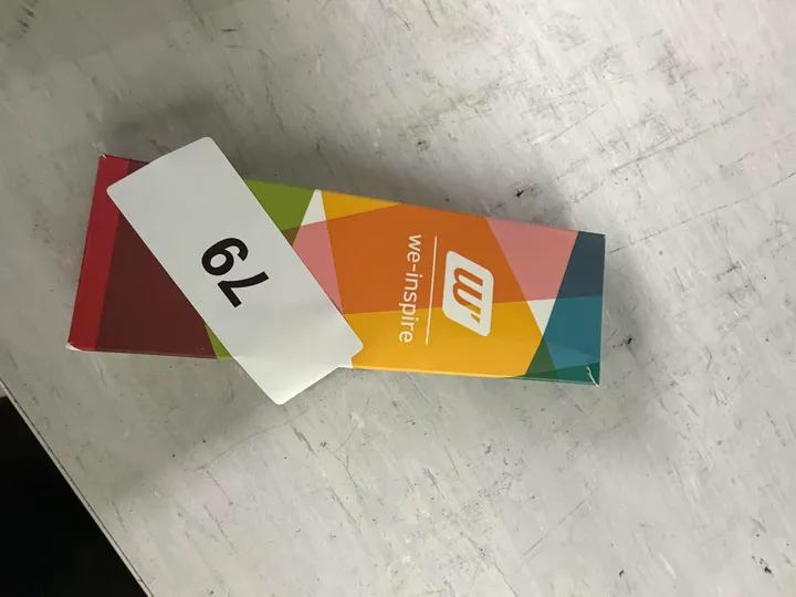 WE-Inspire Smartpen